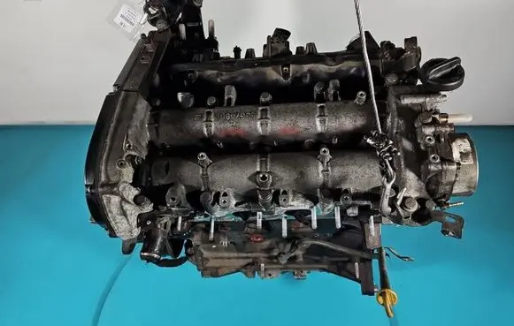 Opel Insignia A Engine A20DTH IMPRK1515392
