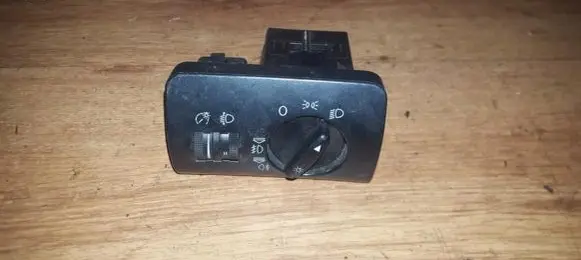 Audi A6 S6 C5 4B Light switch 4b2941531c bk7