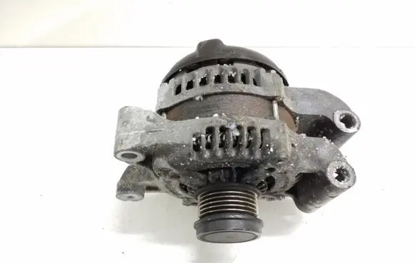 Ford Fusion II Generator/alternator DS7T10300DB TN1042102910