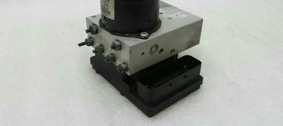 Mercedes-Benz SLK R171 ABS Pump A0044316212