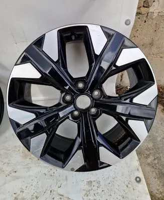 KIA Sportage R19 alloy rim 52910-CJ380