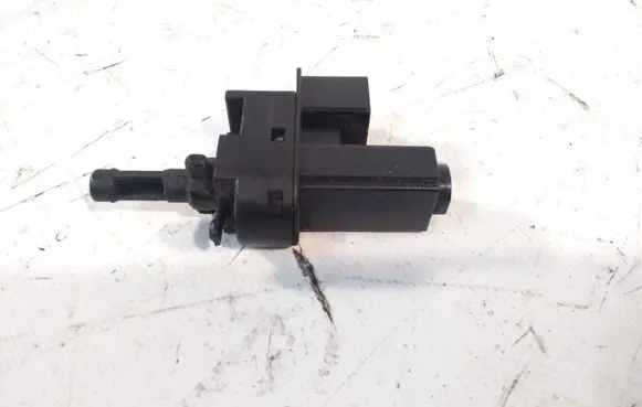 Clutch pedal sensor