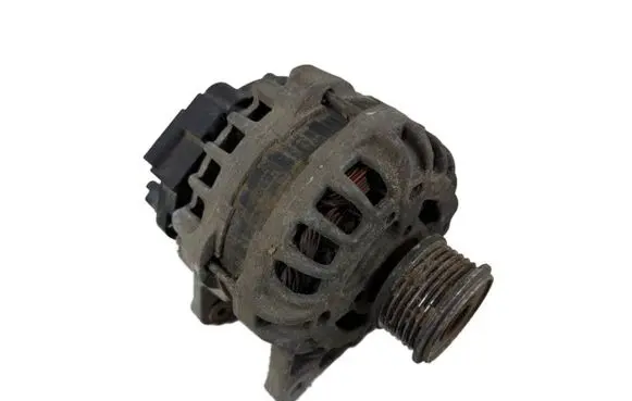 Dacia Dokker Generator/alternator 231002949RD F000BL0719