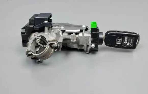 Honda Accord Ignition lock