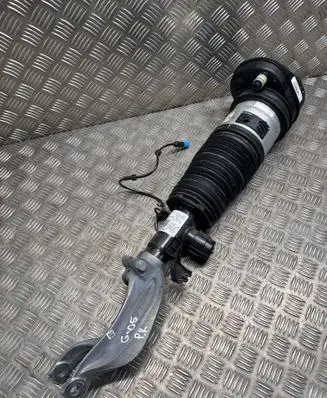 BMW X5 G05 Air suspension front shock absorber 6892425 5B69E21 37105B69E21