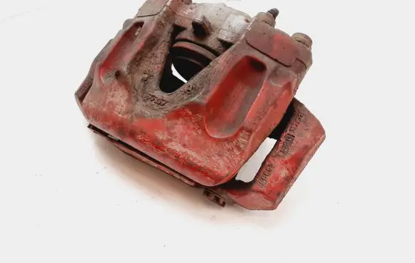 Mercedes-Benz E C207 W207 Front brake caliper