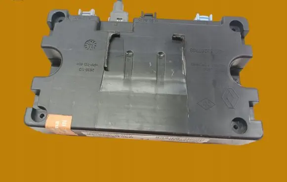 Renault Laguna III Other control units/modules 280246043R