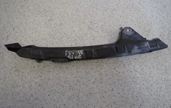 Headlight/headlamp mounting bracket
