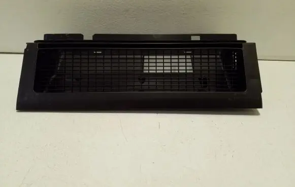 Volkswagen ID.4 Air micro filter air duct channel part 1EC819060A