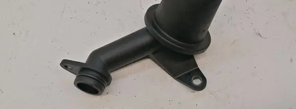 Peugeot Boxer Oil sump strainer pipe 1C1Q6615BA