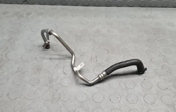 Coolant pipe/hose
