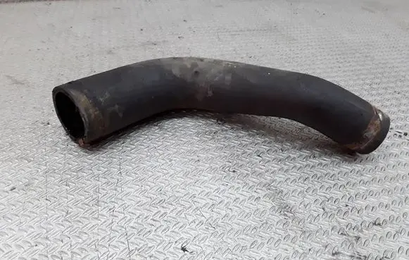 Ford Focus Intercooler hose/pipe