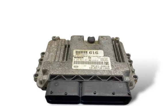 KIA Rio Engine control unit/module 0281015461 391012A616