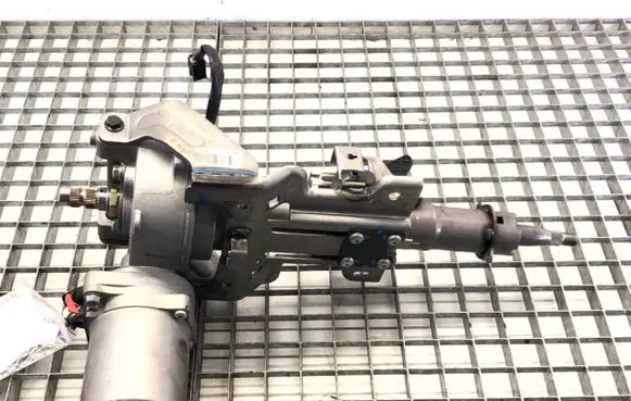 Power steering pump