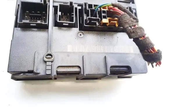 Seat Toledo III (5P) Comfort/convenience module 1k0959433cp