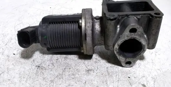 Opel Zafira B Throttle valve 50024005
