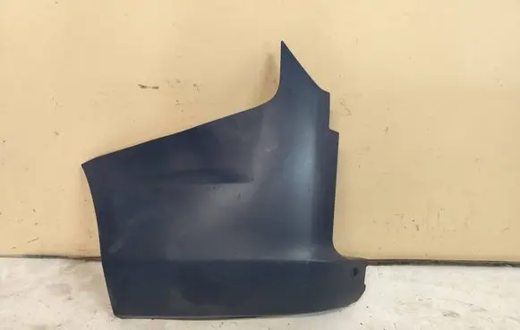 Ford Transit Custom Rear bumper corner part panel trim GK2117927