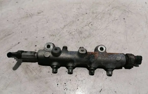 Mazda 6 Fuel main line pipe