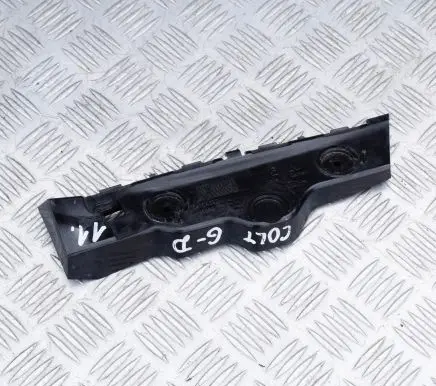 Mitsubishi Colt Rear bumper mounting bracket 6410A692MN105272