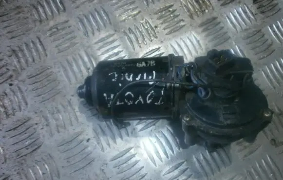 Mazda 626 Wiper motor 8491006680