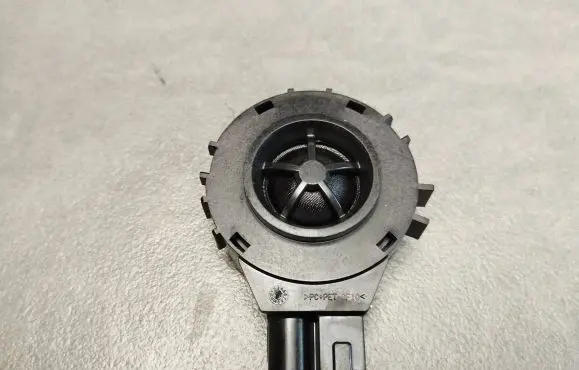 Audi Q3 F3 Panel speaker 83A035399