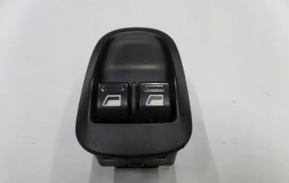 Peugeot 206 Brake pedal sensor switch 9643478880