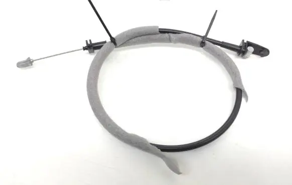 Ford S-MAX Front door cable line 98641610
