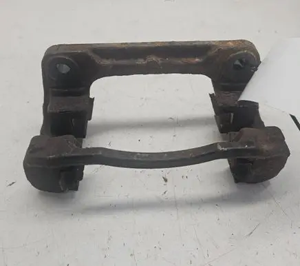 Renault Scenic II - Grand scenic II Front Brake Caliper Pad/Carrier 