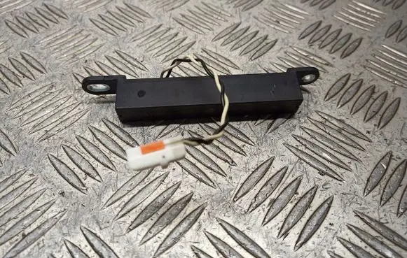 Mazda 5 Sound amplifier C247676N1