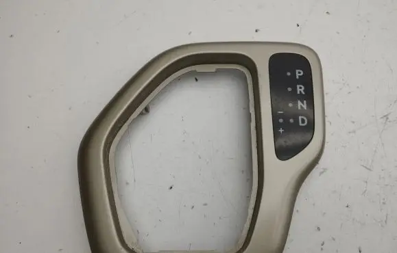 Jeep Cherokee Gear shifter surround trim plastic AA1155P821AC