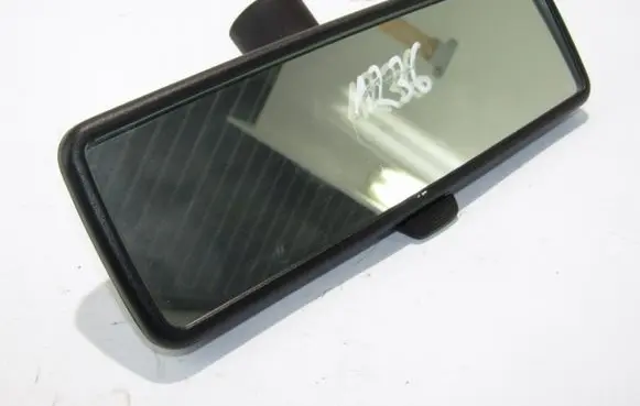 Ford Galaxy Rear view mirror (interior) 6N0857511A