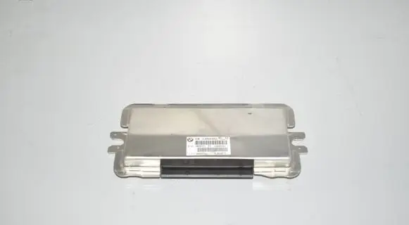 BMW 5 F10 F11 Suspension control unit/module 6859721 37146859721 6859722