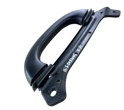 Jeep Grand Cherokee Rear interior roof grab handle 6EM33DX9AA