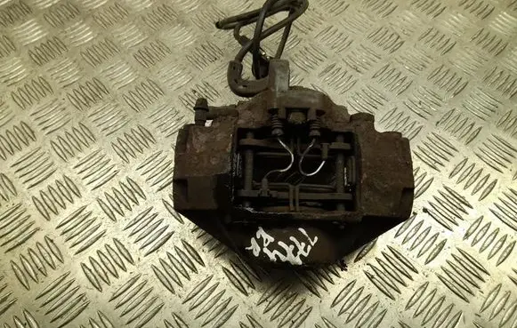Mercedes-Benz S W126 Front brake caliper