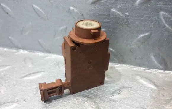 Audi A6 C7 AUC sensor 4H0907658