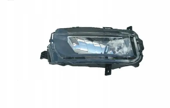 Volkswagen Caddy Front fog light 2K5