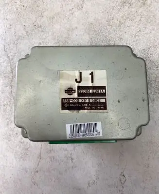 Nissan Pathfinder R51 Other control units/modules 33084EB41A X915902