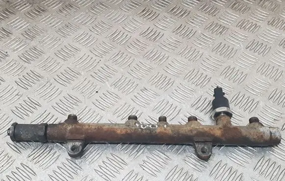 Opel Vivaro Fuel main line pipe 0445214024