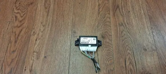 Renault Megane IV Parking PDC control unit/module 259909460R