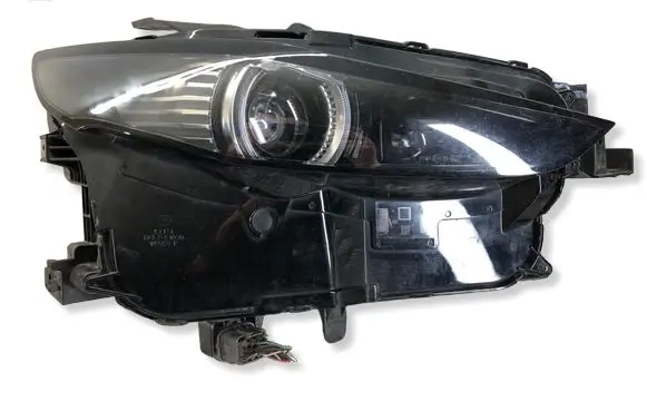 Mazda CX-30 Headlight/headlamp DFR751030 W5553R 0814