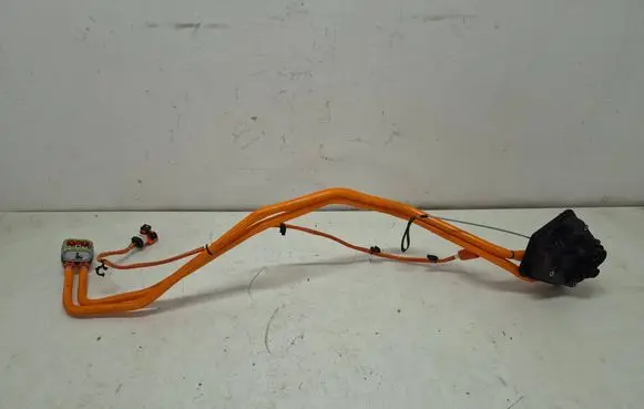 Tesla Model Y Juniper Other wiring loom 149037410F