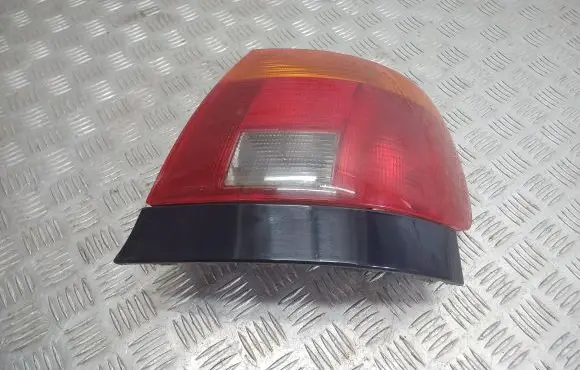 Audi A4 S4 B5 8D Rear/tail lights 8D0945096