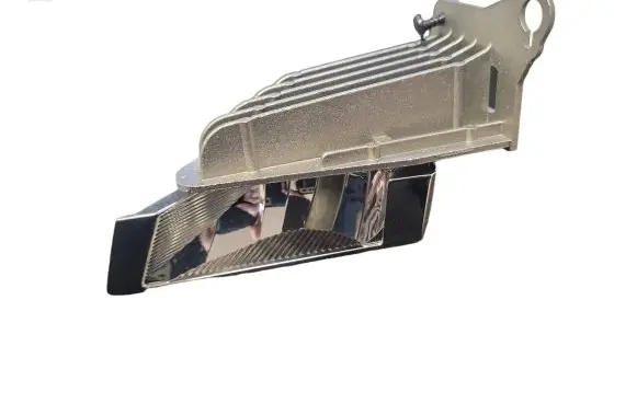 Volkswagen Tiguan Headlight part 1406000346