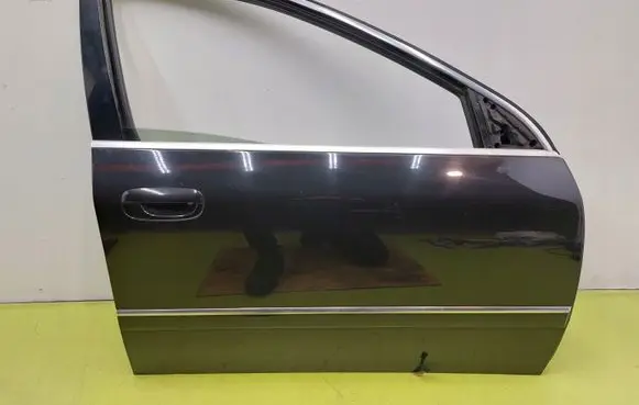 Peugeot 607 Front door EXLD