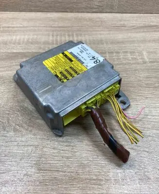 Toyota Avensis T250 Airbag control unit/module 8917005120 208623102