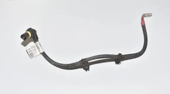 BMW 3 E90 E91 Glow plug wires 7800167 12427800167