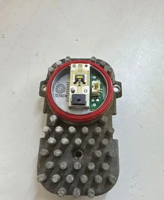 BMW 4 F32 F33 LED ballast control module 707881