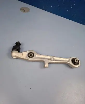 Skoda Superb B5 (3U) Front control arm 8E0407151E 9937976