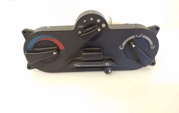 Mitsubishi Colt Climate control unit MB947678