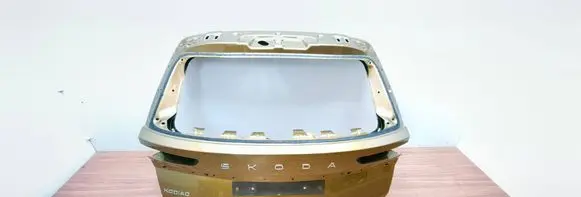 Skoda Kodiaq Tailgate/trunk/boot lid 57H827173